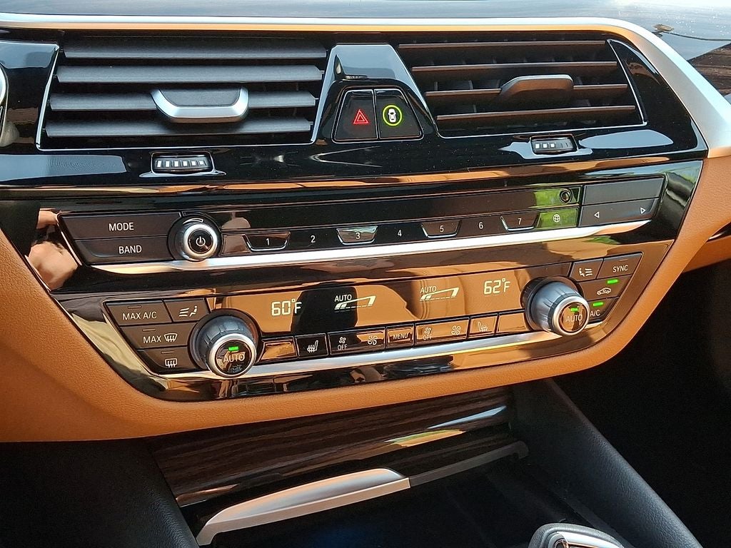 2023 BMW 5 Series 530e iPerformance