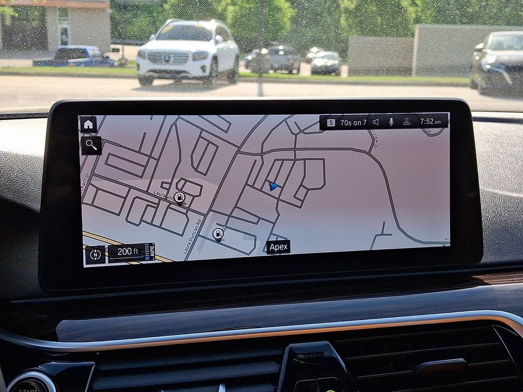 2023 BMW 5 Series 530e iPerformance