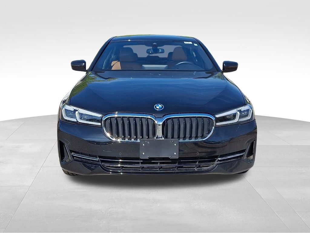 2023 BMW 5 Series 530e iPerformance