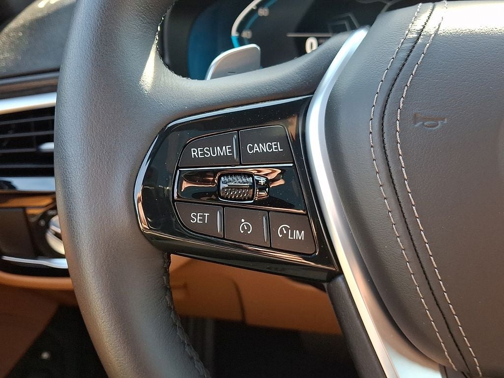 2023 BMW 5 Series 530e iPerformance