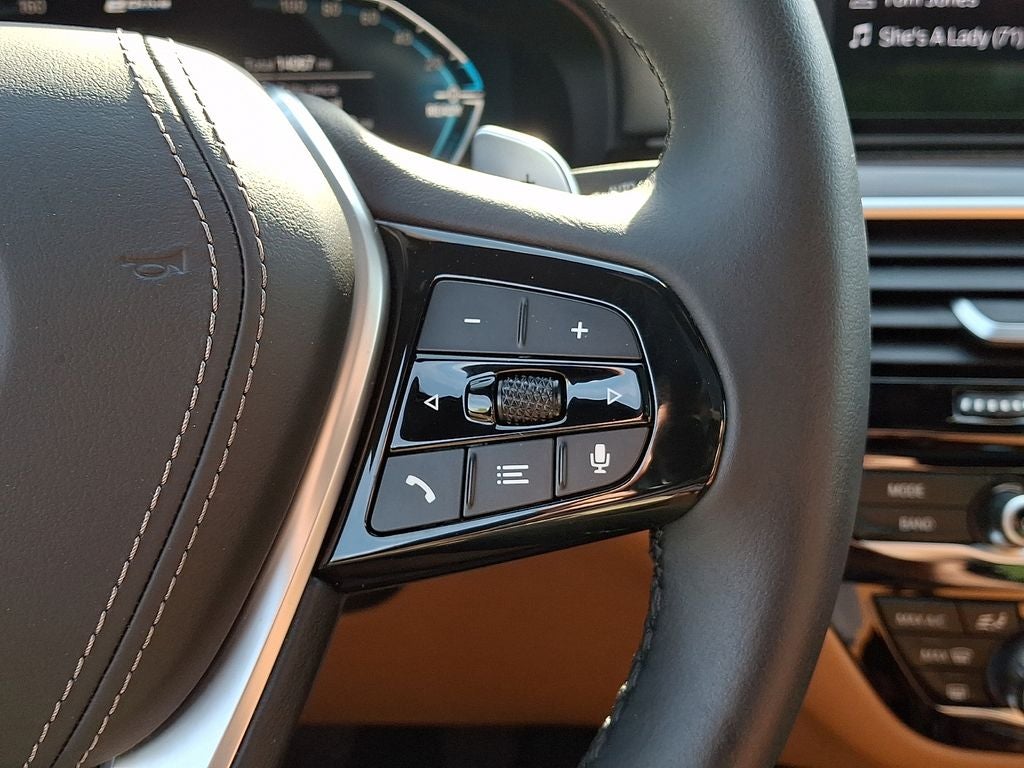 2023 BMW 5 Series 530e iPerformance