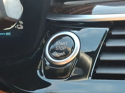 2023 BMW 5 Series 530e iPerformance