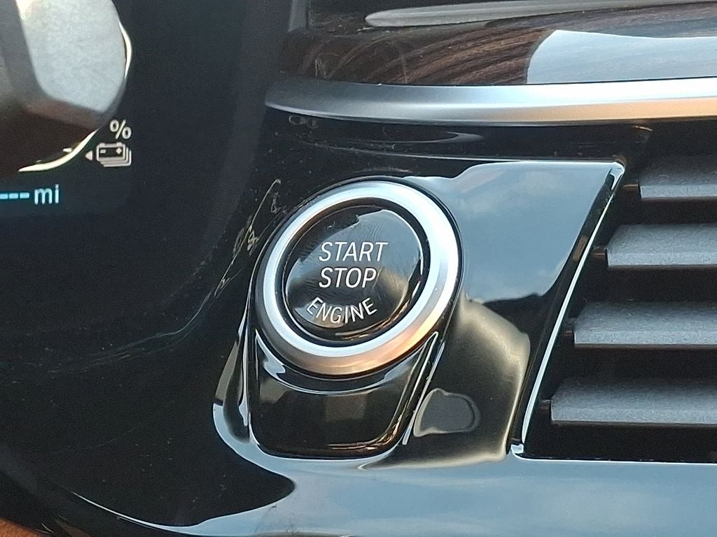 2023 BMW 5 Series 530e iPerformance