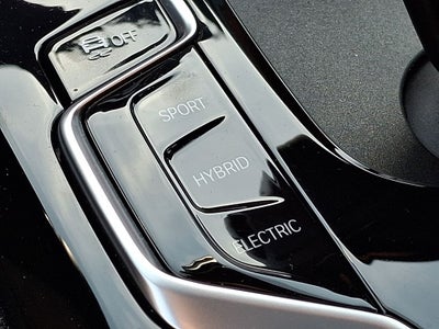 2023 BMW 5 Series 530e iPerformance