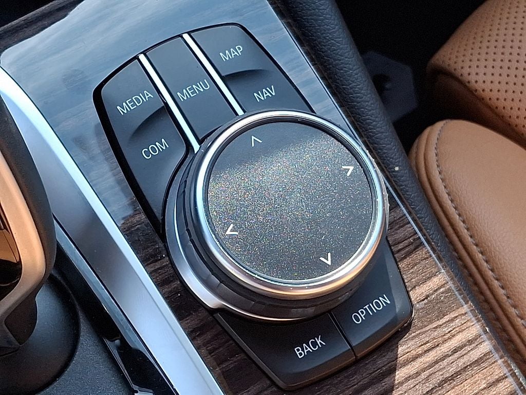 2023 BMW 5 Series 530e iPerformance