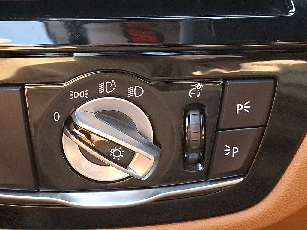 2023 BMW 5 Series 530e iPerformance