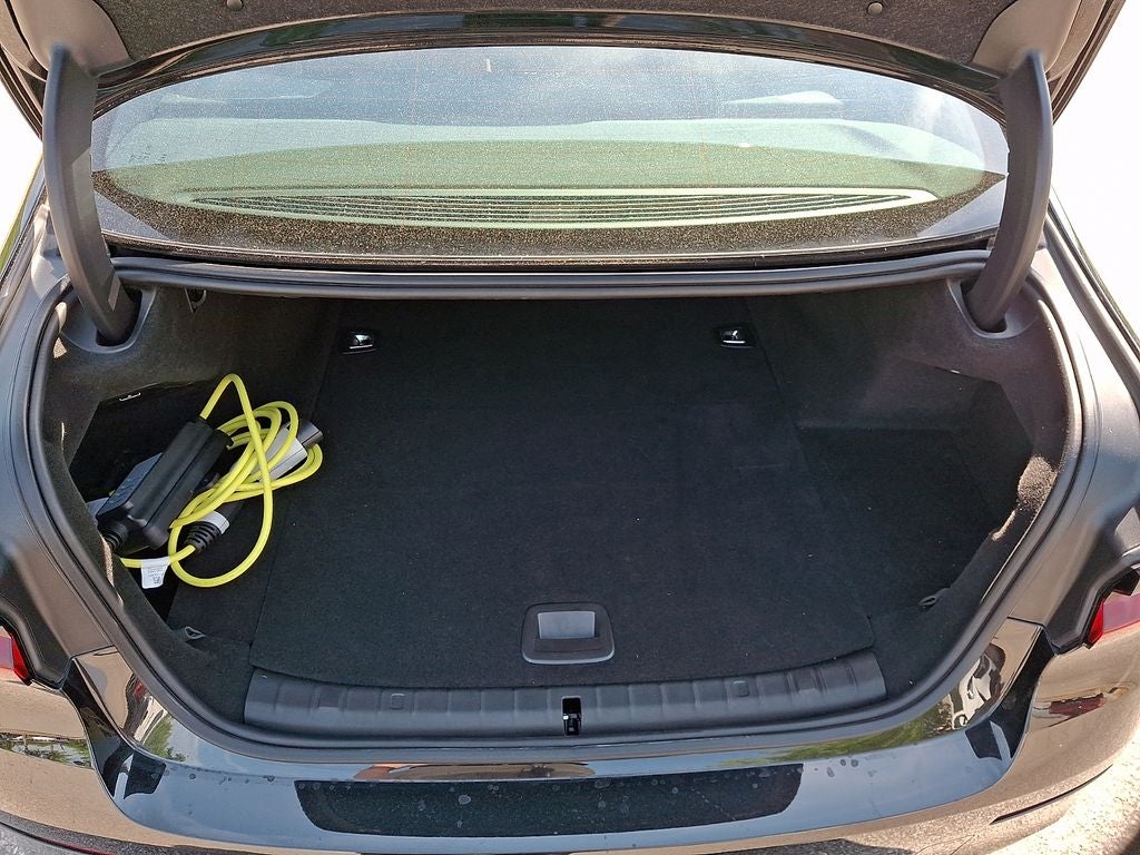 2023 BMW 5 Series 530e iPerformance