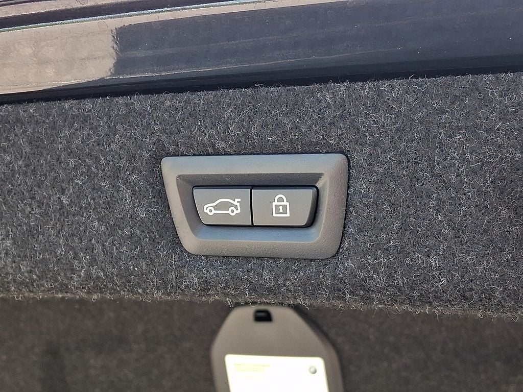 2023 BMW 5 Series 530e iPerformance