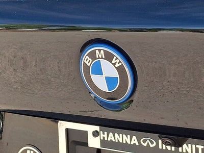 2023 BMW 5 Series 530e iPerformance