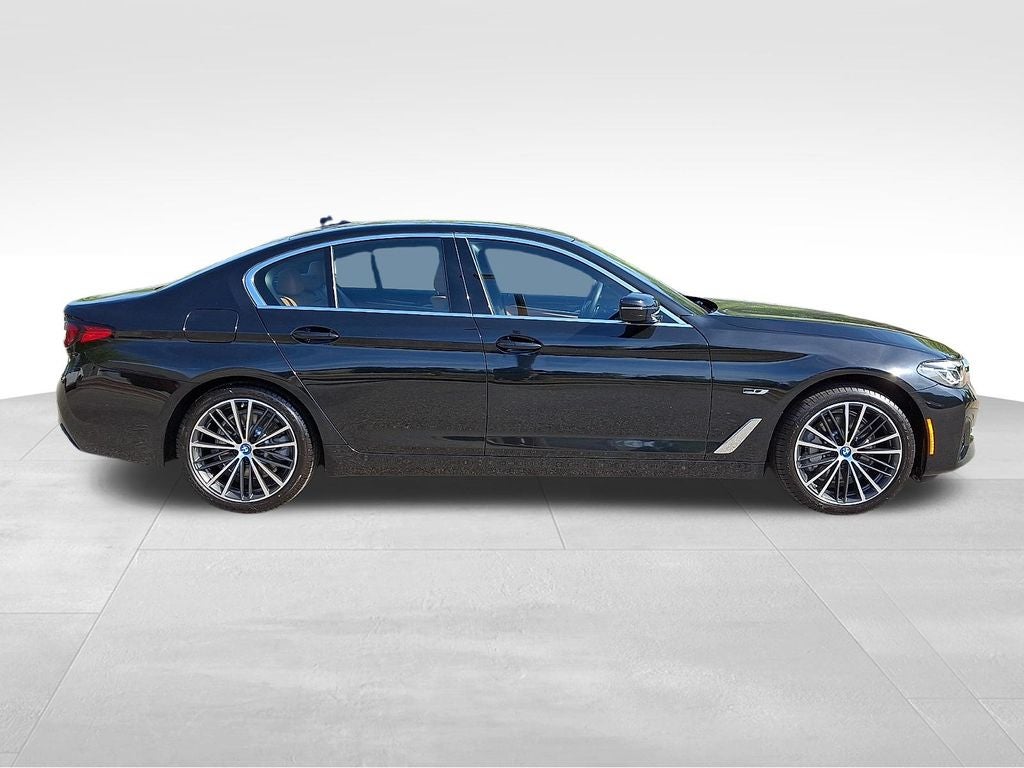 2023 BMW 5 Series 530e iPerformance