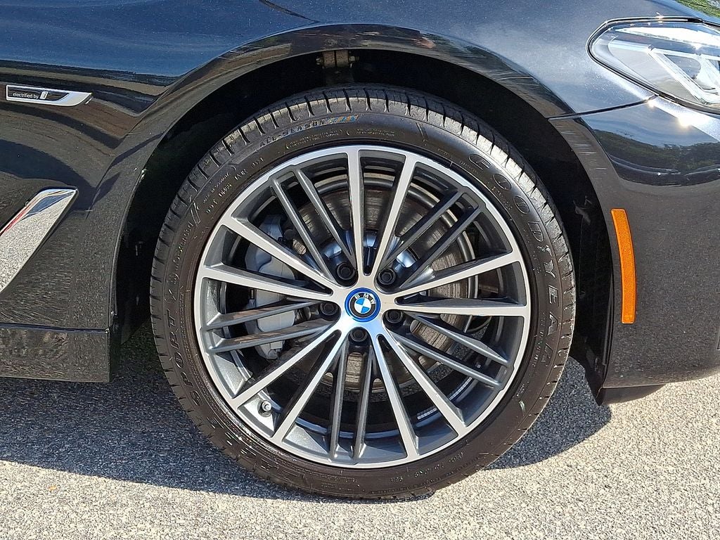 2023 BMW 5 Series 530e iPerformance