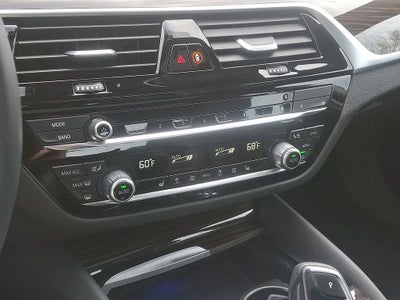 2023 BMW 5 Series 530i