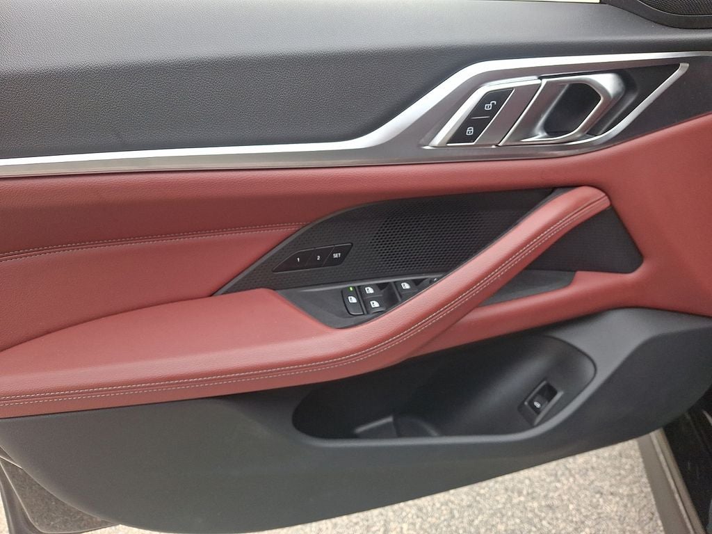 2024 BMW 4 Series 430i Gran Coupe