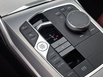 2024 BMW 4 Series 430i Gran Coupe