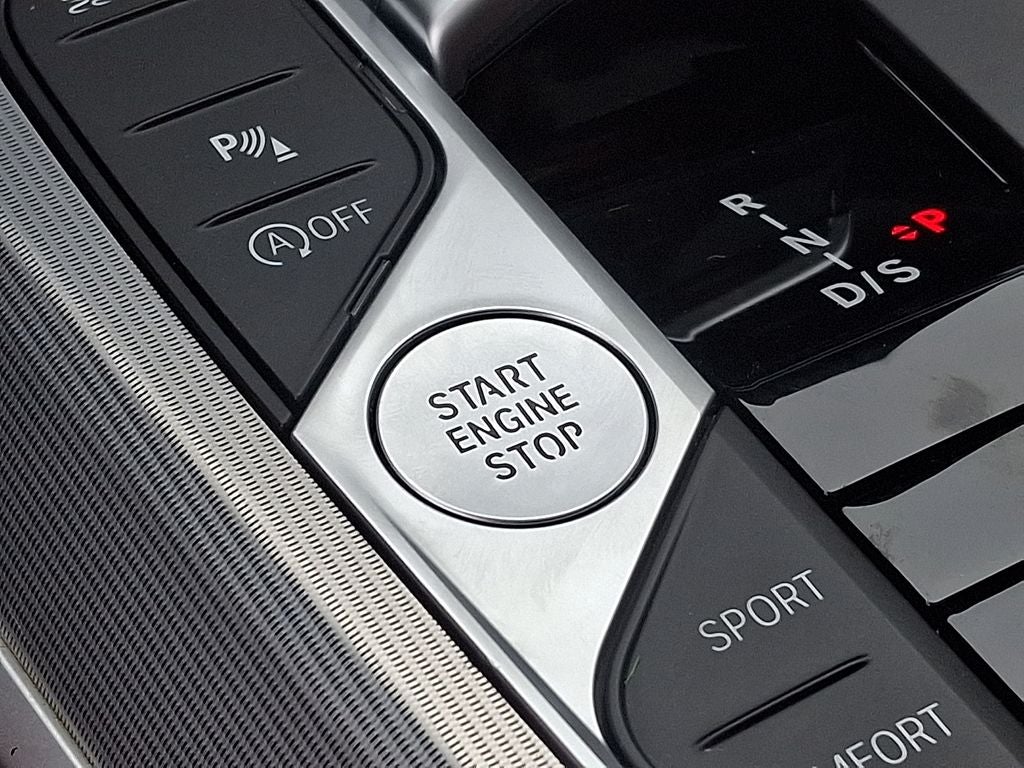 2024 BMW 4 Series 430i Gran Coupe