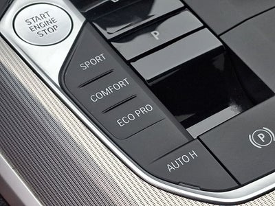 2024 BMW 4 Series 430i Gran Coupe