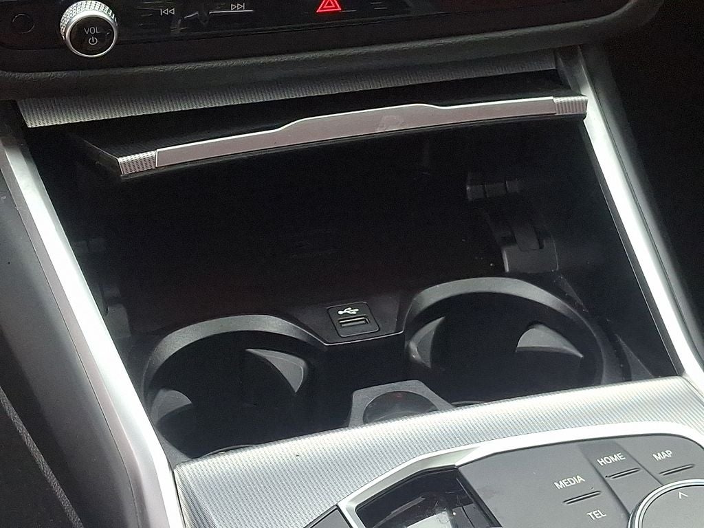 2024 BMW 4 Series 430i Gran Coupe