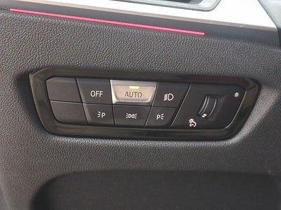 2024 BMW 4 Series 430i Gran Coupe