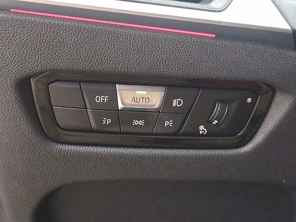 2024 BMW 4 Series 430i Gran Coupe