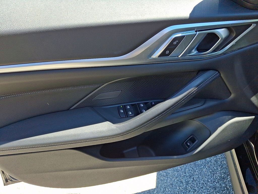 2022 BMW 4 Series 430i Gran Coupe