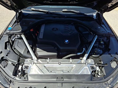 2022 BMW 4 Series 430i Gran Coupe