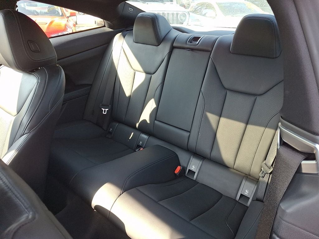 2025 BMW 4 Series 430i xDrive
