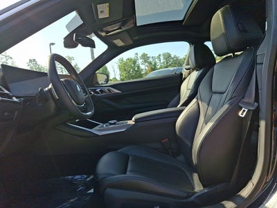 2025 BMW 4 Series 430i xDrive