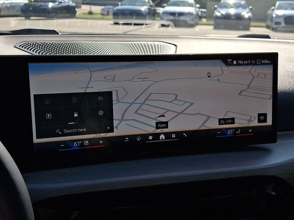 2025 BMW 4 Series 430i xDrive