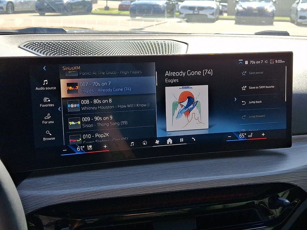 2025 BMW 4 Series 430i xDrive