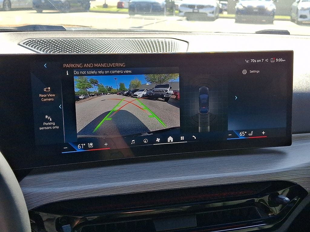 2025 BMW 4 Series 430i xDrive