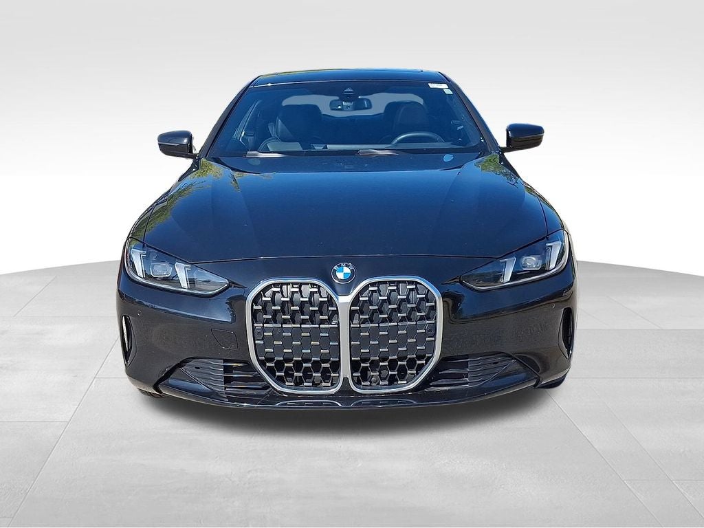 2025 BMW 4 Series 430i xDrive