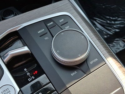 2025 BMW 4 Series 430i xDrive
