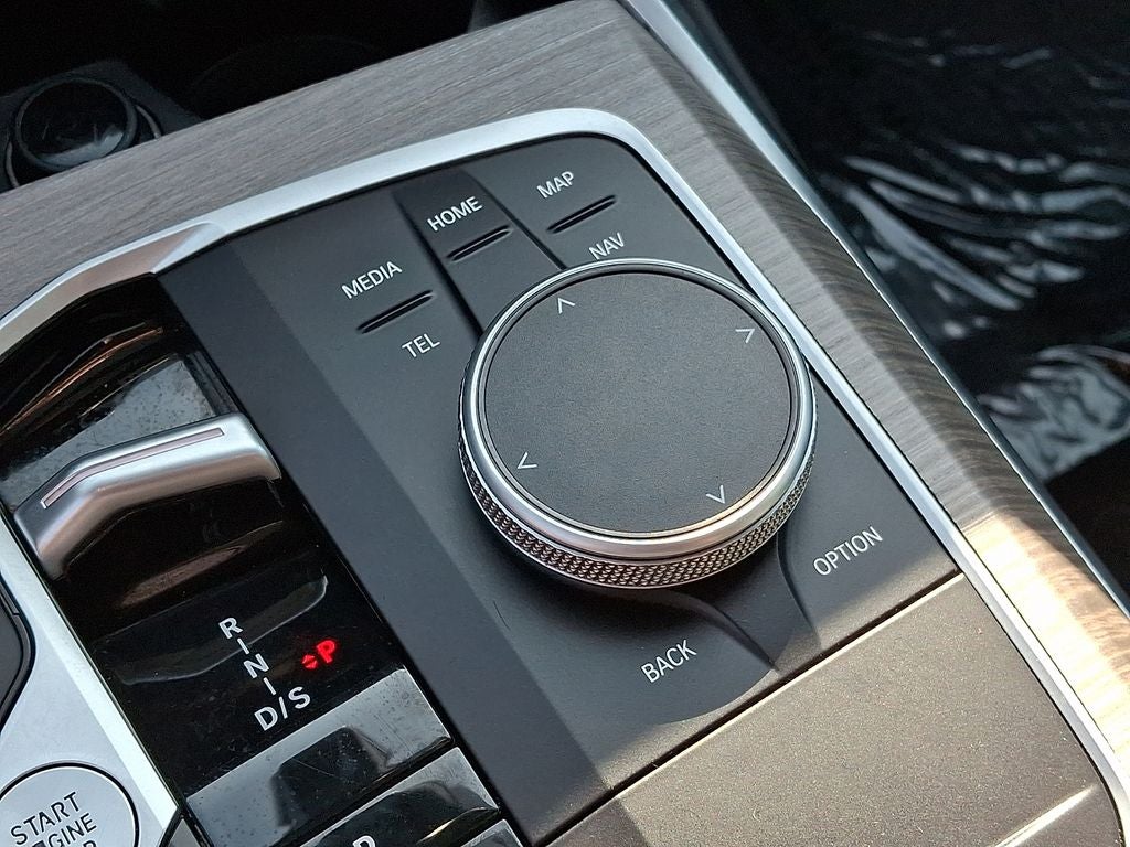 2025 BMW 4 Series 430i xDrive
