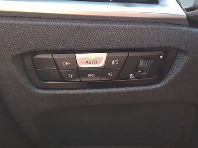 2025 BMW 4 Series 430i xDrive