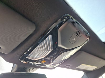2025 BMW 4 Series 430i xDrive