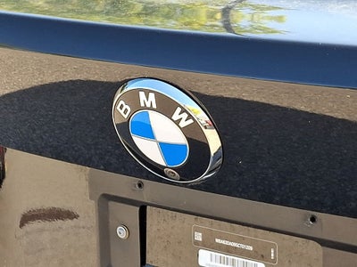 2025 BMW 4 Series 430i xDrive