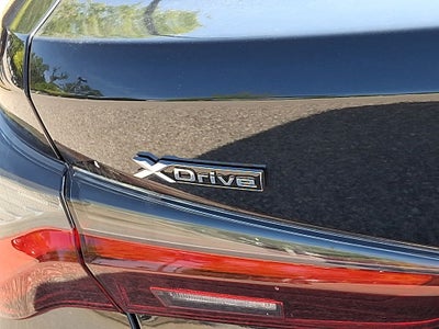 2025 BMW 4 Series 430i xDrive