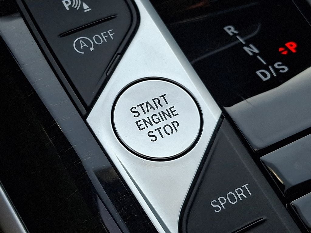 2024 BMW 4 Series 430i Gran Coupe
