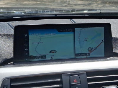 2017 BMW 3 Series 320i xDrive