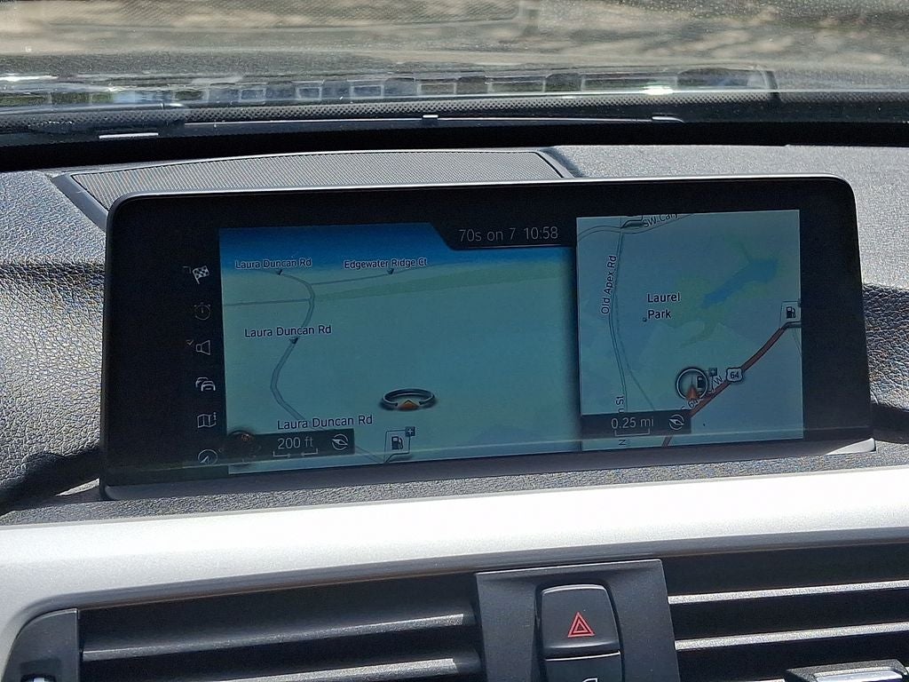 2017 BMW 3 Series 320i xDrive