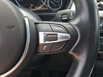 2017 BMW 3 Series 320i xDrive