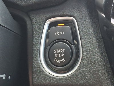 2017 BMW 3 Series 320i xDrive
