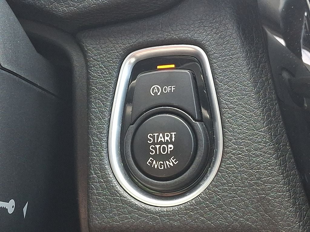 2017 BMW 3 Series 320i xDrive