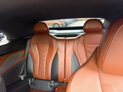 2024 BMW 8 Series M850i xDrive
