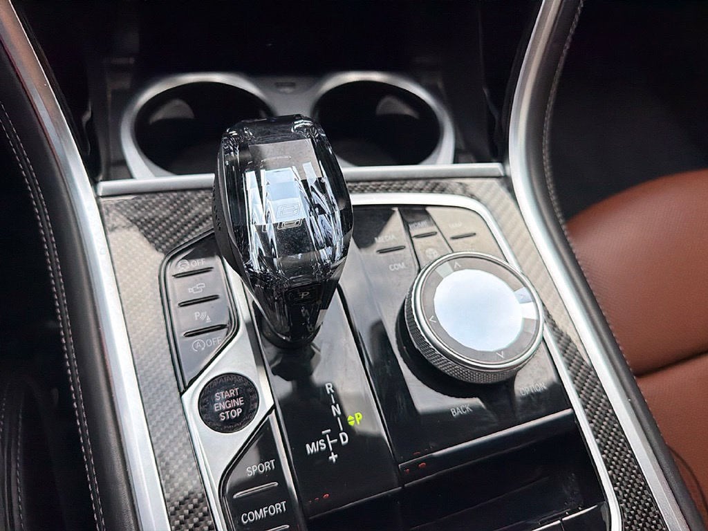 2024 BMW 8 Series M850i xDrive
