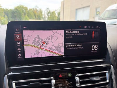 2024 BMW 8 Series M850i xDrive