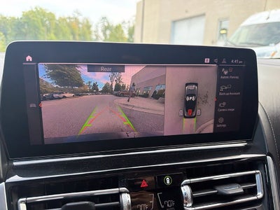 2024 BMW 8 Series M850i xDrive