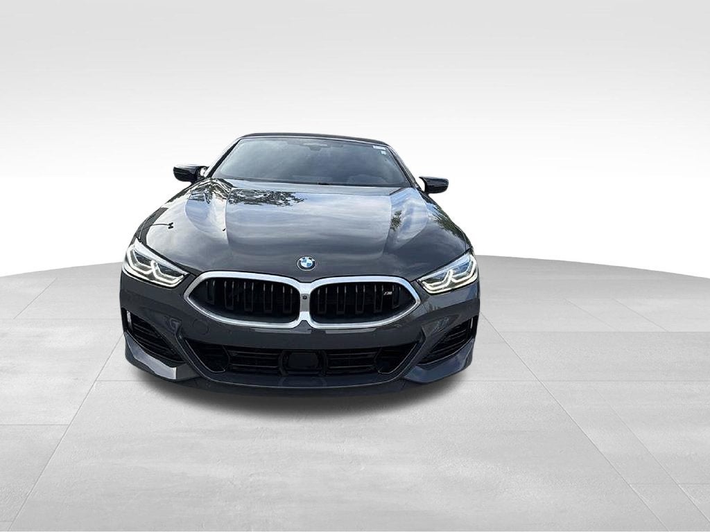 2024 BMW 8 Series M850i xDrive