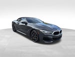 2024 BMW 8 Series M850i xDrive