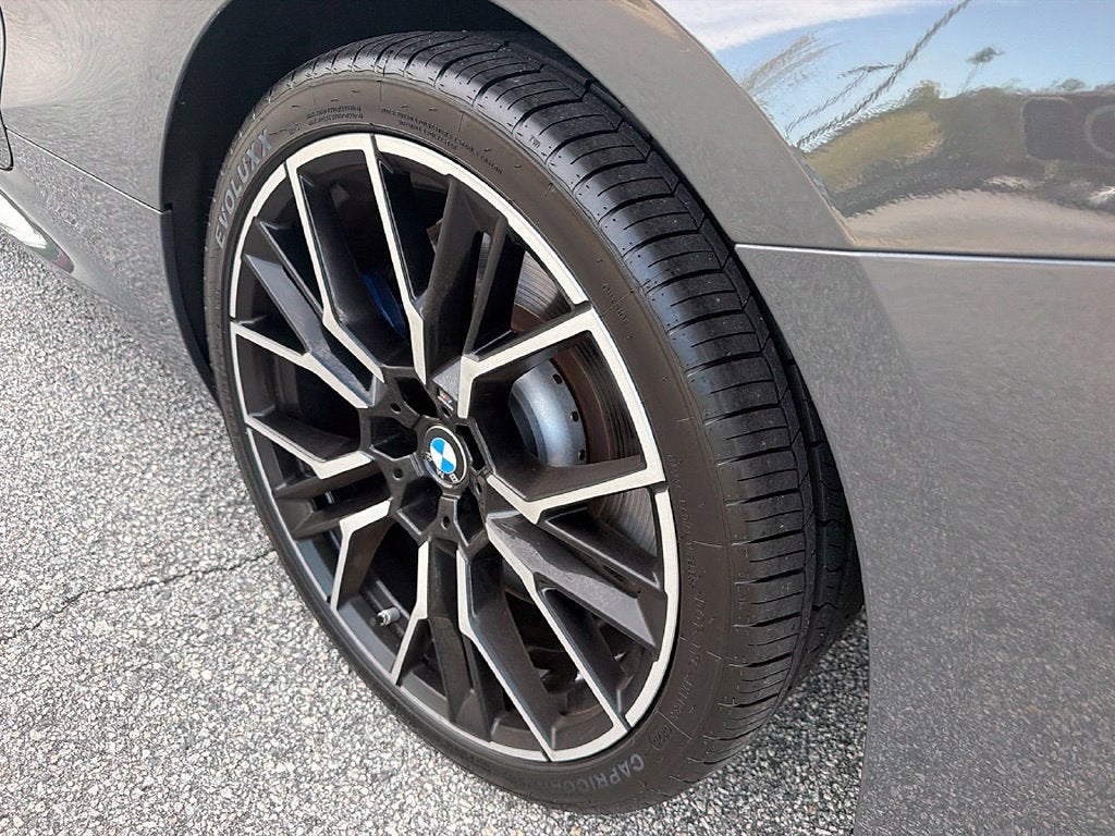 2024 BMW 8 Series M850i xDrive